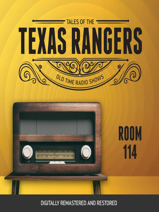 Title details for Tales of the Texas Rangers by Eric Freiwald - Available